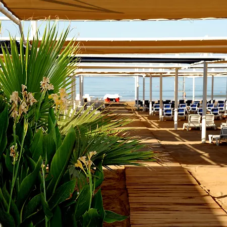 Hotel Dream World Hill 5*