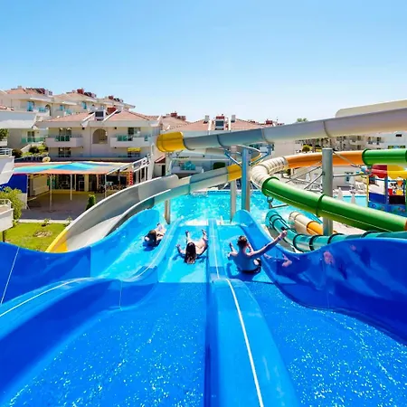 Hotel Dream World Hill Side