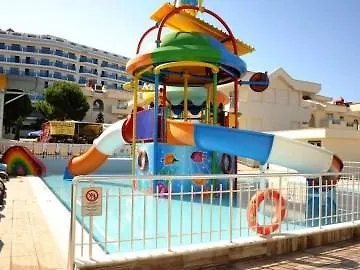 Hotel Dream World Hill